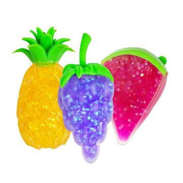 Keycraft Squishy Fruit