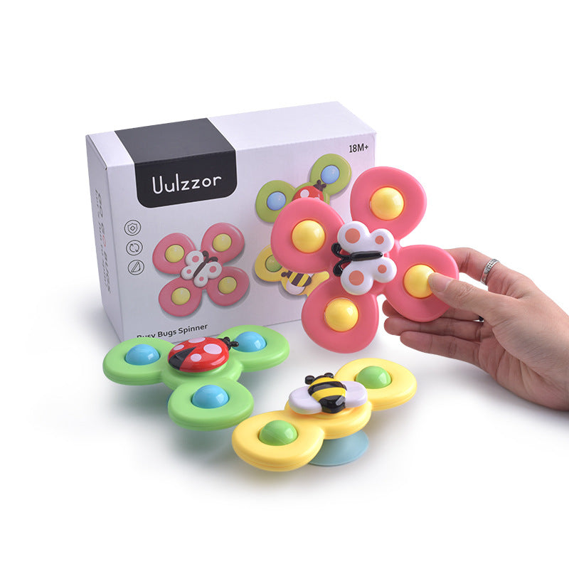 Baby Spinner Toy