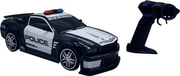 Team City Voiture De Police Rc