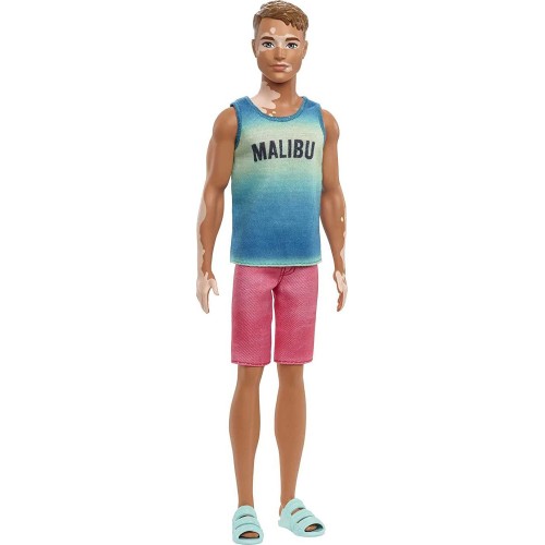 Barbie Fashionista Boy