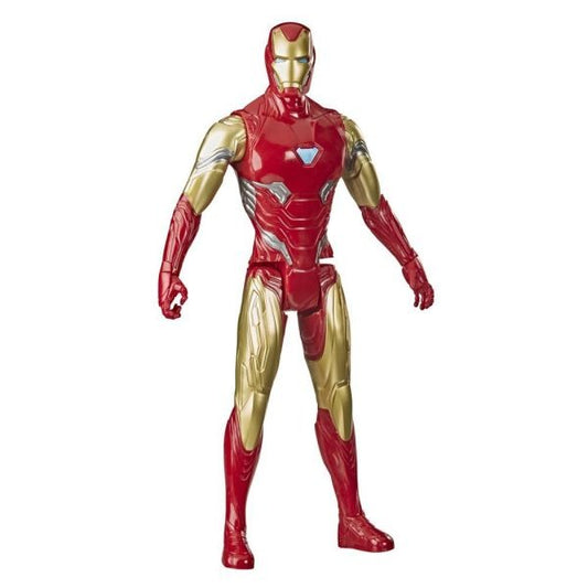 Marvel Avengers 12 Inch Iron Man Action Figure