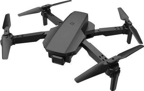 Foldable Radio Controlled Drone