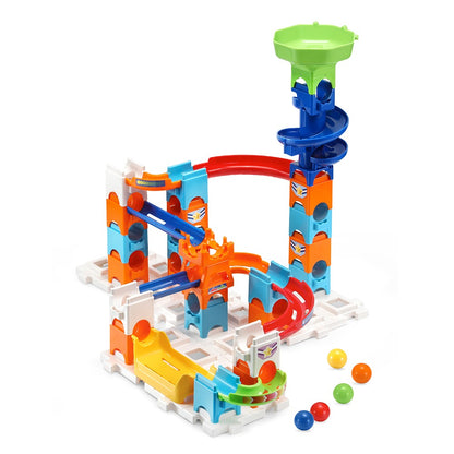 Vtech Marble Rush Adventure Set