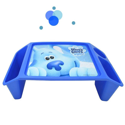 Blue'S Clues Activity Tray