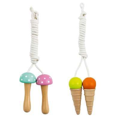 Skipping Rope Asst