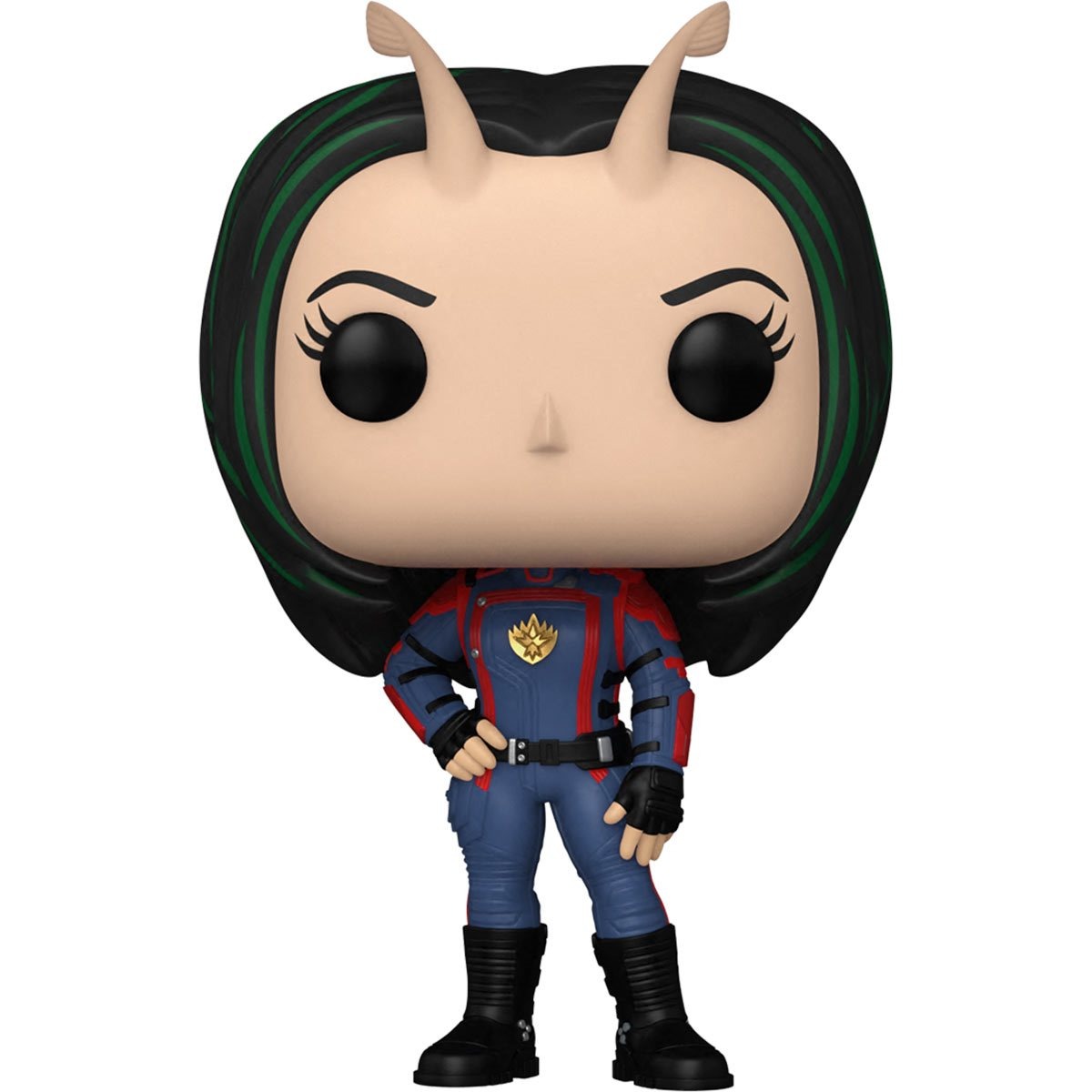 Funko Pop Mantis Guardians of the Galaxy