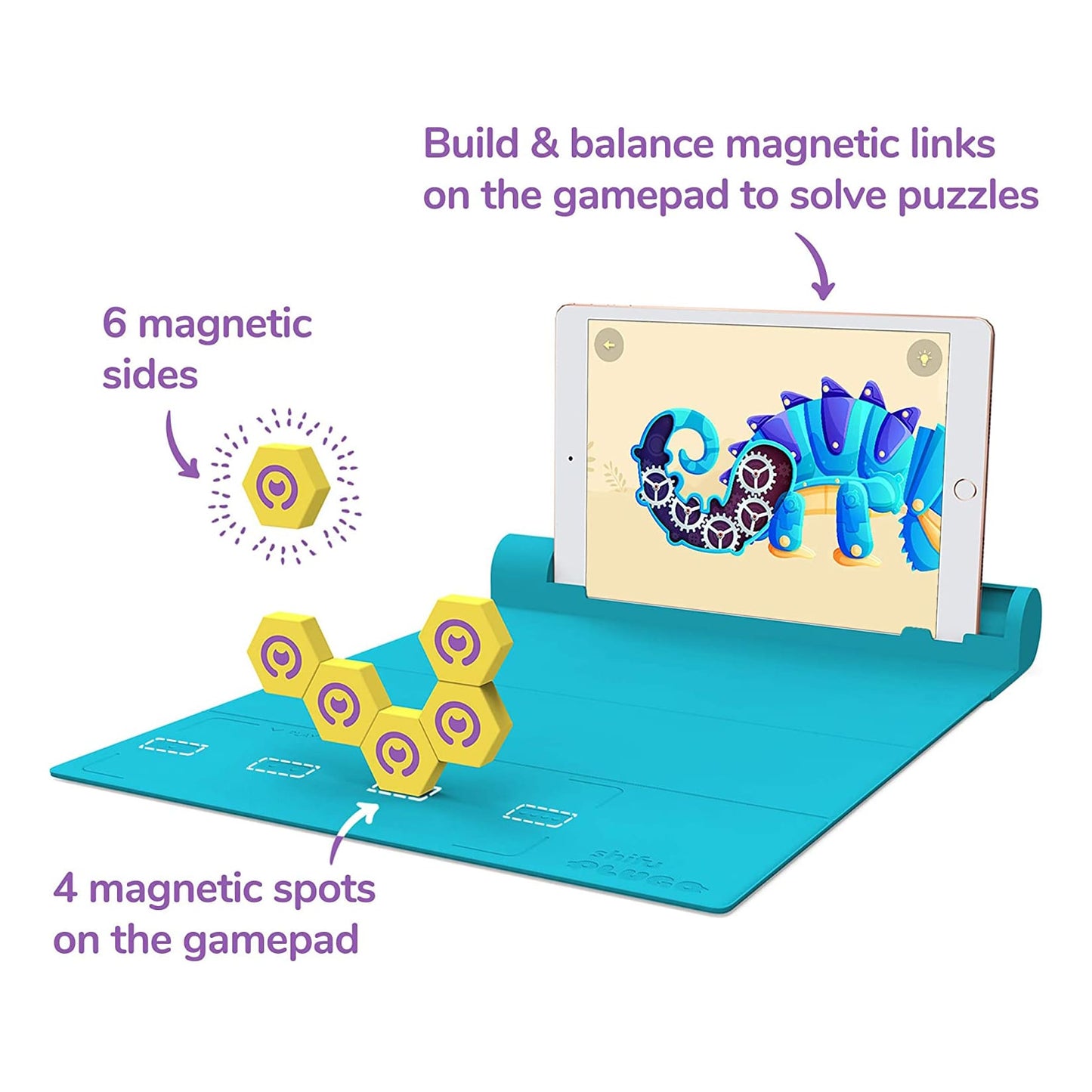 Link Stem Puzzle Kit