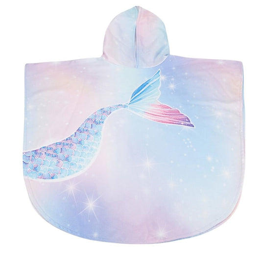 Venice Poncho - Slipstop