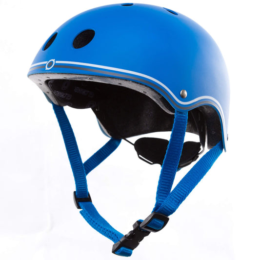 Junior Blue Helmet