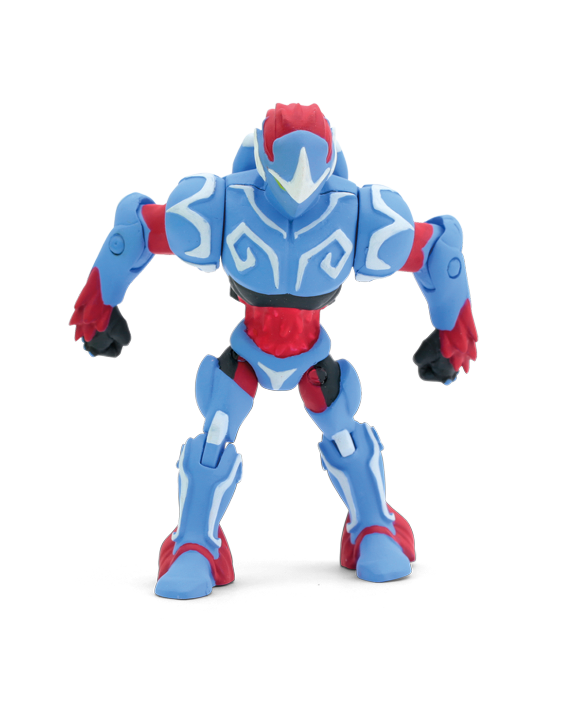 Gormiti Characters 8 Cm Assorted