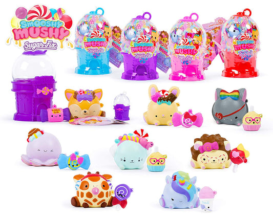 Smooshy Mushy - Series 5