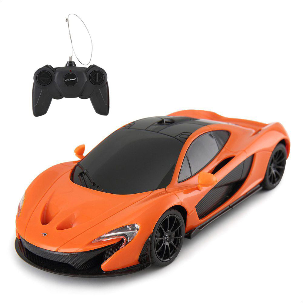 1/24 Mclaren P1