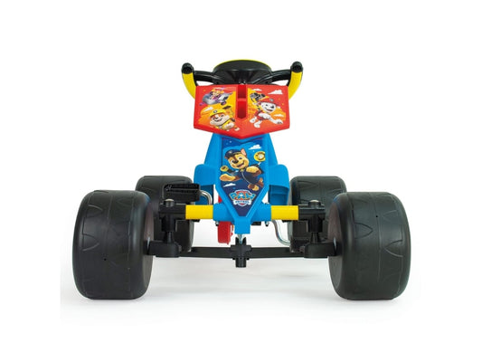 Injusa Paw Patrol Go-Kart