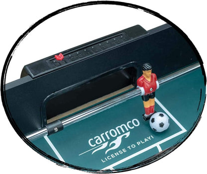 Carromco Football Table