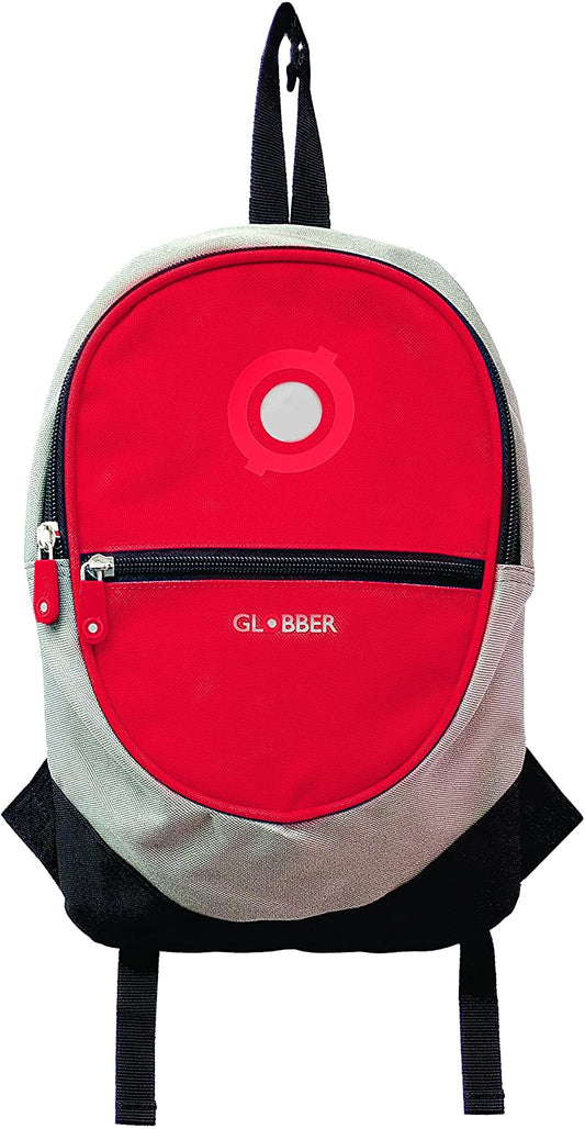 Globber Globber Backpack Junior Red