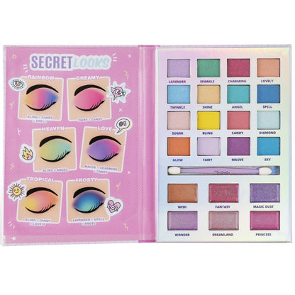 Martinelia Super Girl My Secret Diary Makeup