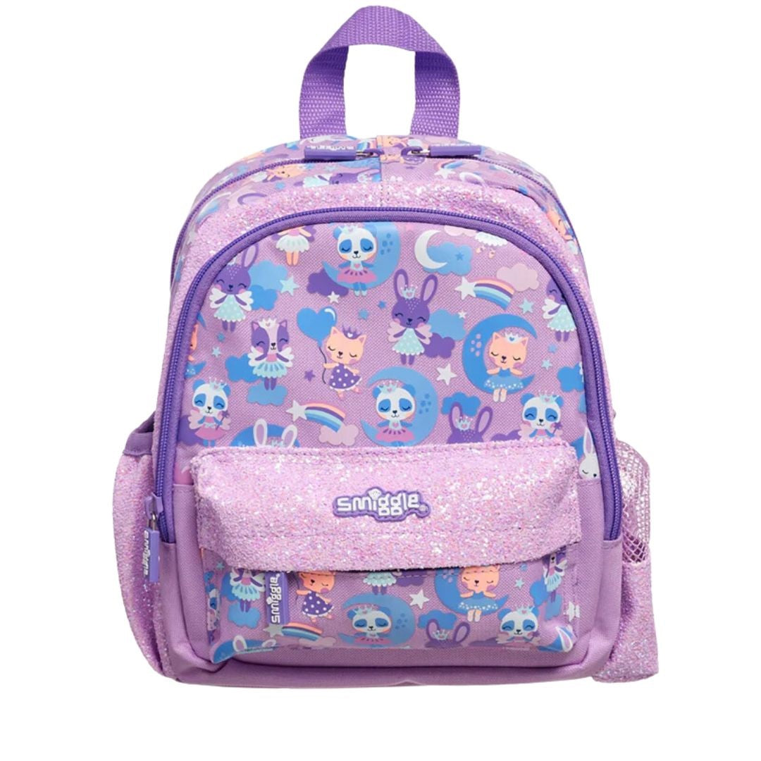 Smiggle Little Pony Teeny Tiny Backpack