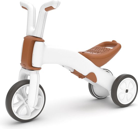 Bunzi Balance bike matt