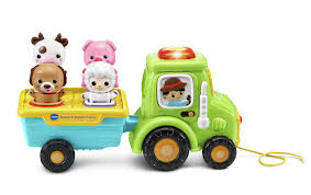 Mon Tracteur Des Formes