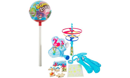 Lolly Surprise