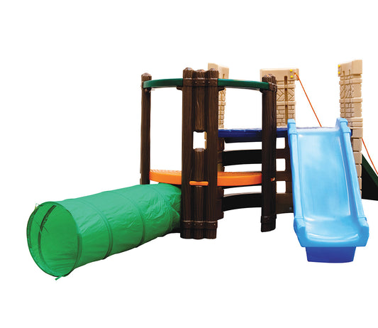 Little Tikes Seek & Explore Climber