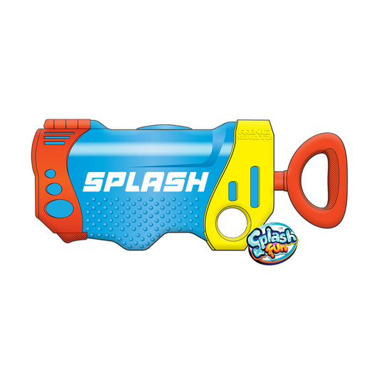 Splash Fun Water Gun