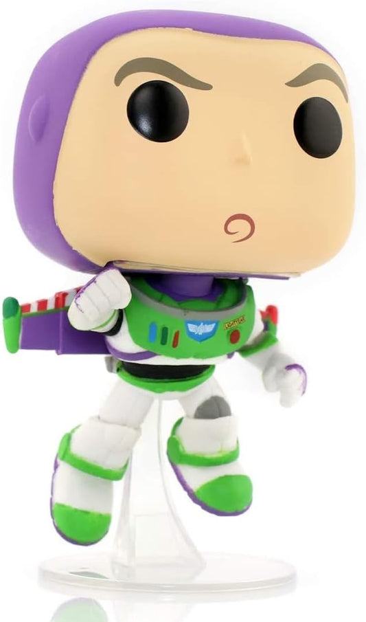 Toy Story 4 - Buzz Lightyear Funko Pop