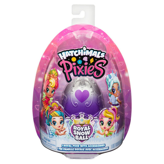 Hatchimals Pixies