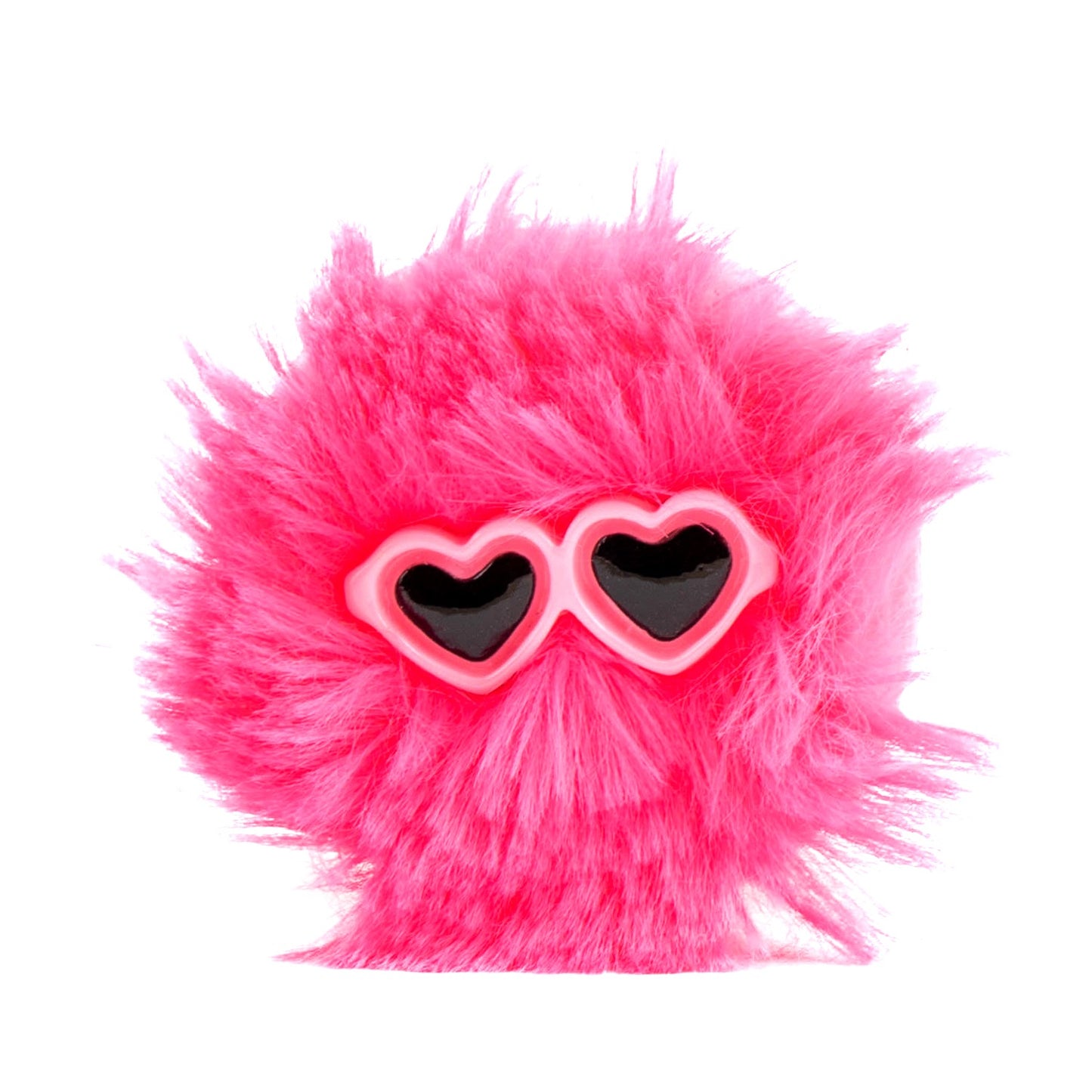 Martinelia Fluffy Lip Balm