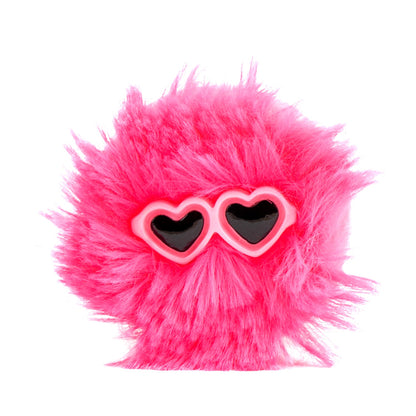 Martinelia Fluffy Lip Balm