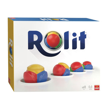 Goliath Rolit Board Game