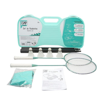 Cap Loisirs Portable Badminton Set