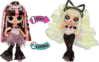 LOL Surprise Tweens Surprise Swap dolls Assorted