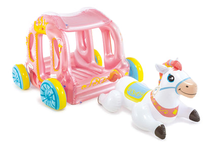 Princess Carriage 145x135x104 cm