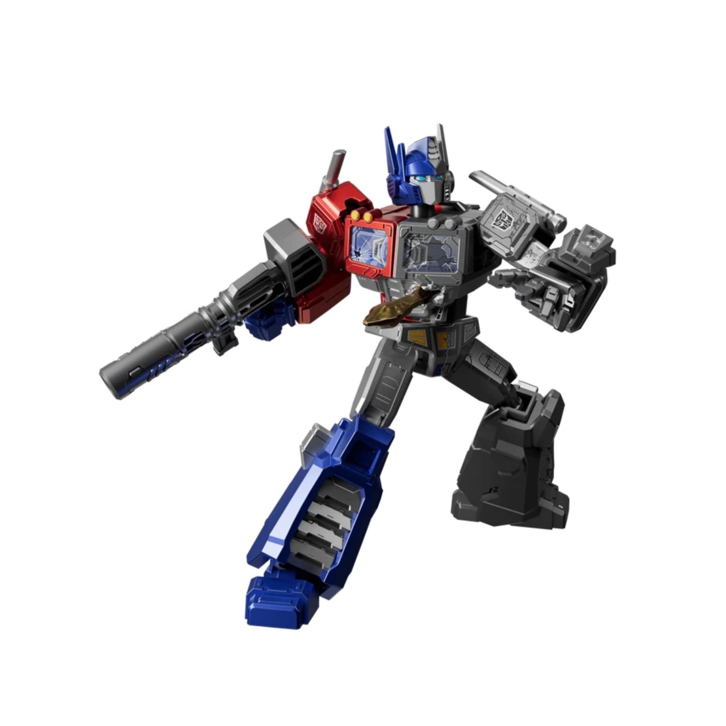 Blokees Transformers Galaxy Version 08