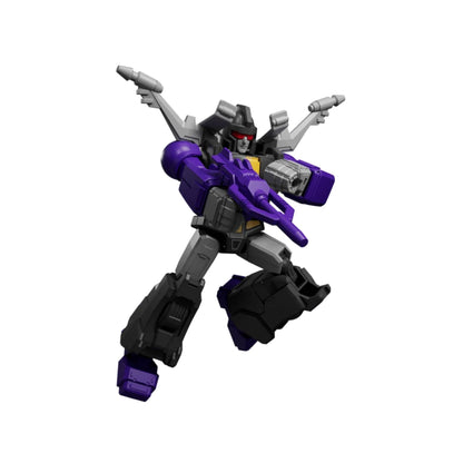 Blokees Transformers Galaxy Version 08