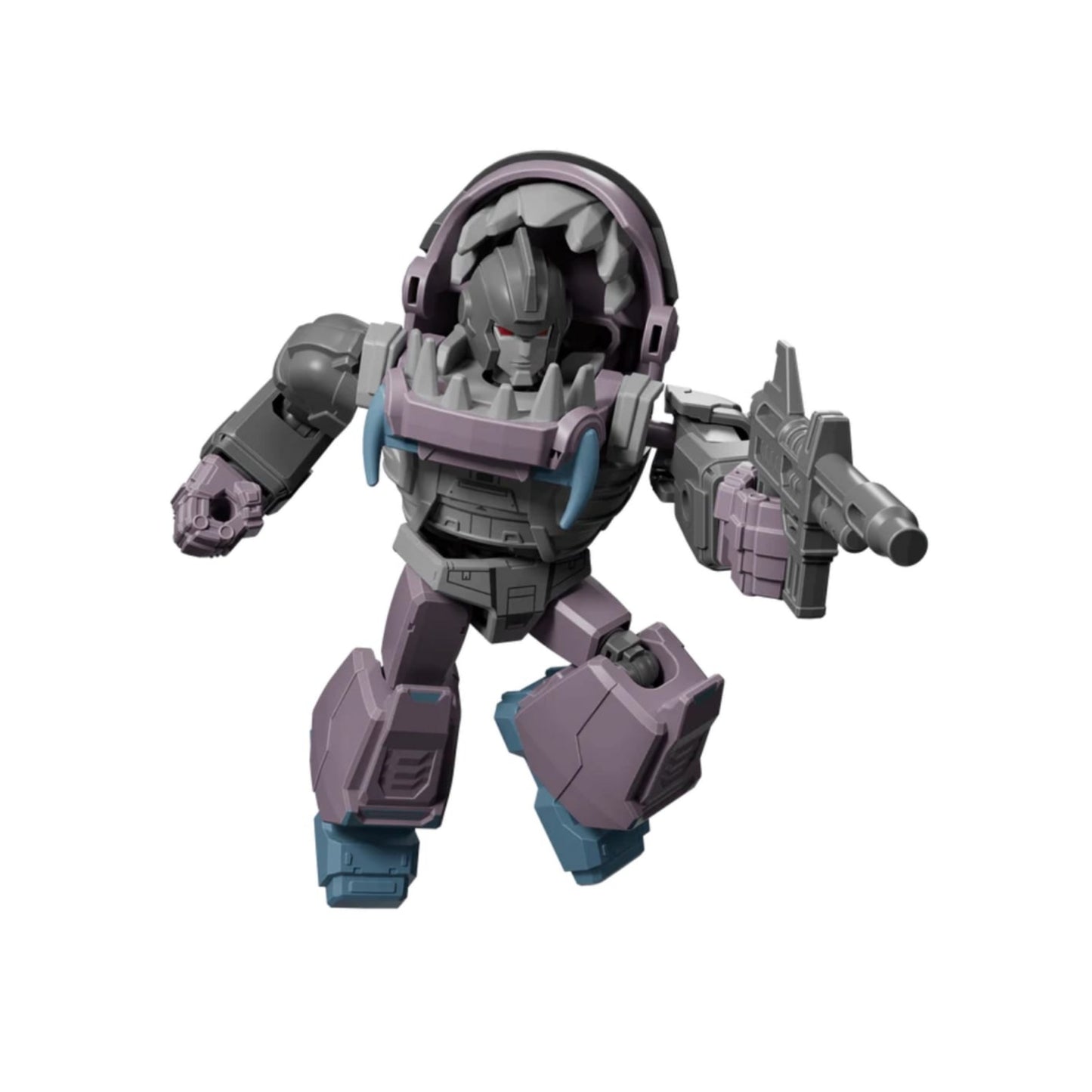 Blokees Transformers Galaxy Version 08