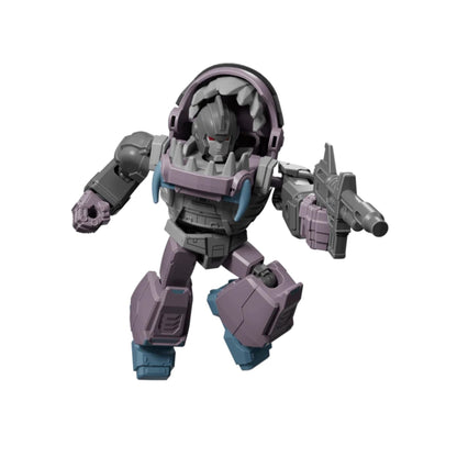 Blokees Transformers Galaxy Version 08