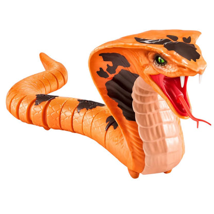 Zuru Robo Alive King Cobra