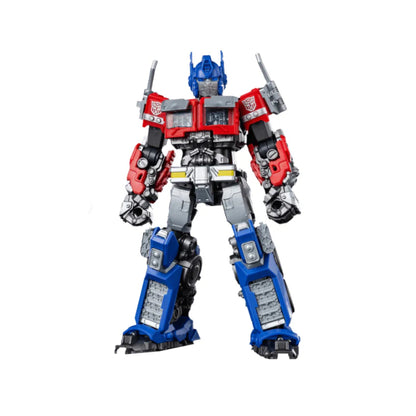 Blokees Transformers Classic Class Optimus Prime