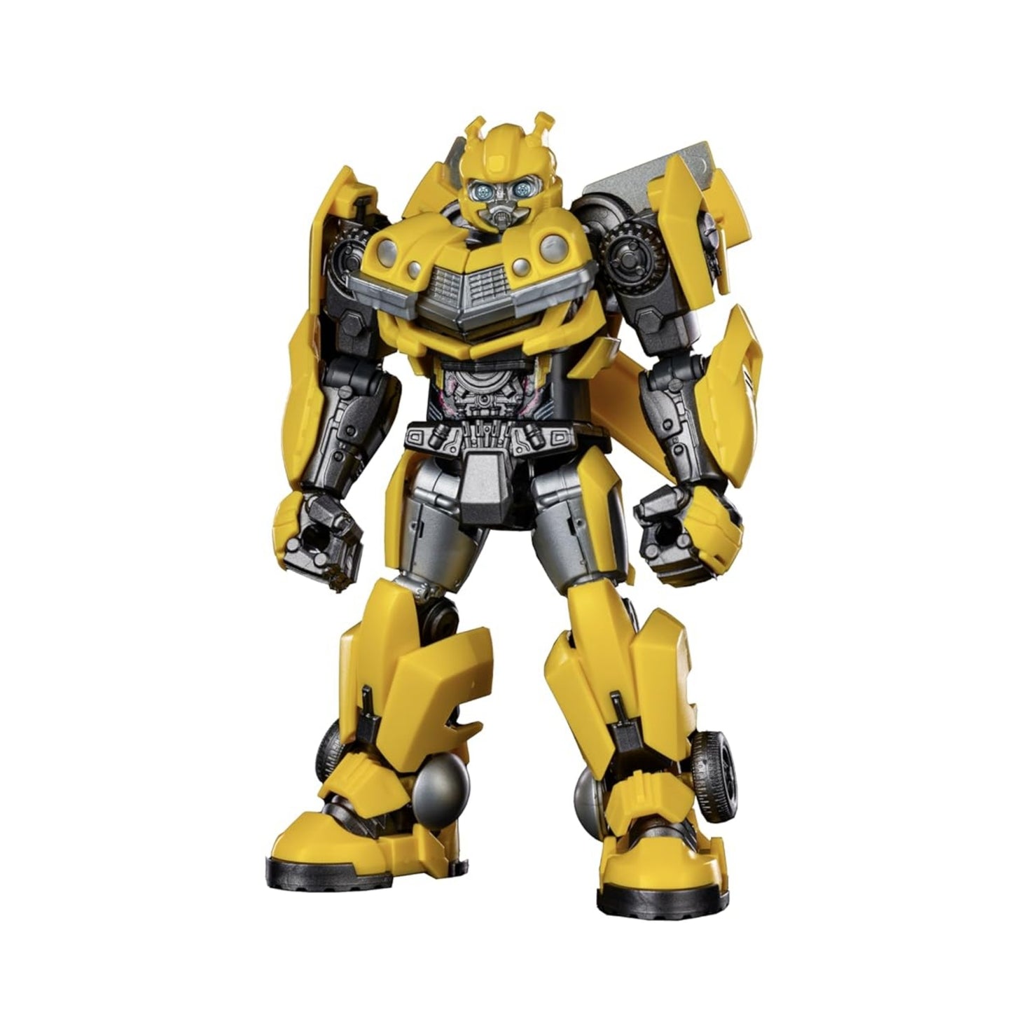Blokees Transformers Classic Class Bumblebee