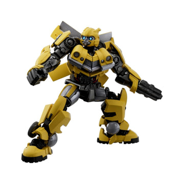 Blokees Transformers Bumblebee Figure