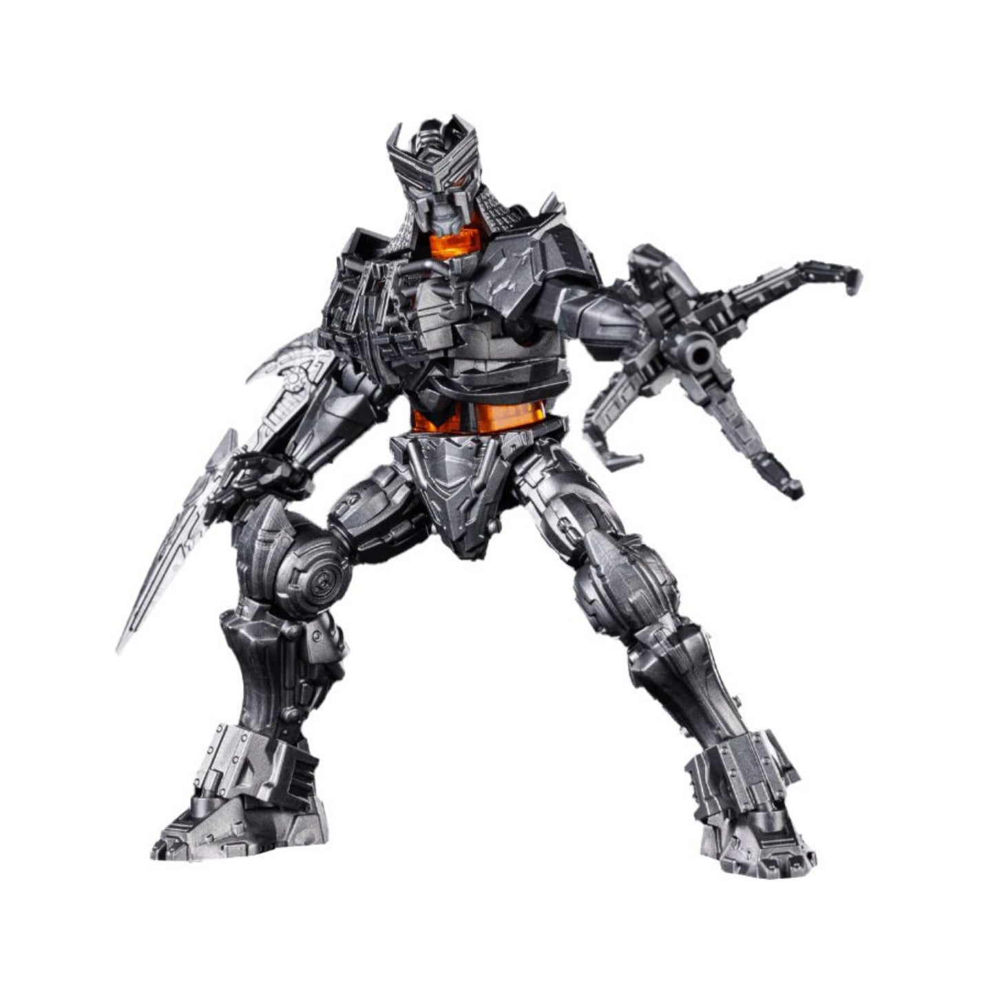Blokees Transformers Classic Class Scourge