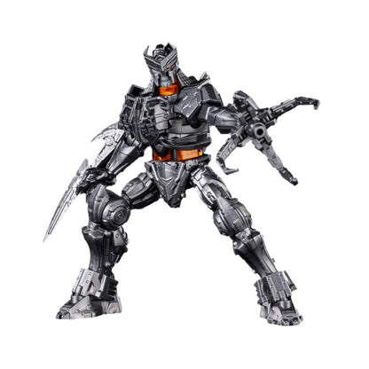 Blokees Transformers Classic Class Scourge