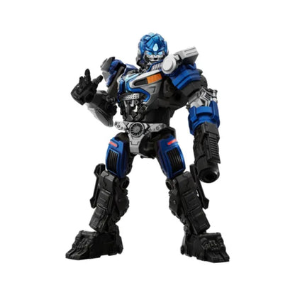 Blokees Transformers Classic Class Mirage
