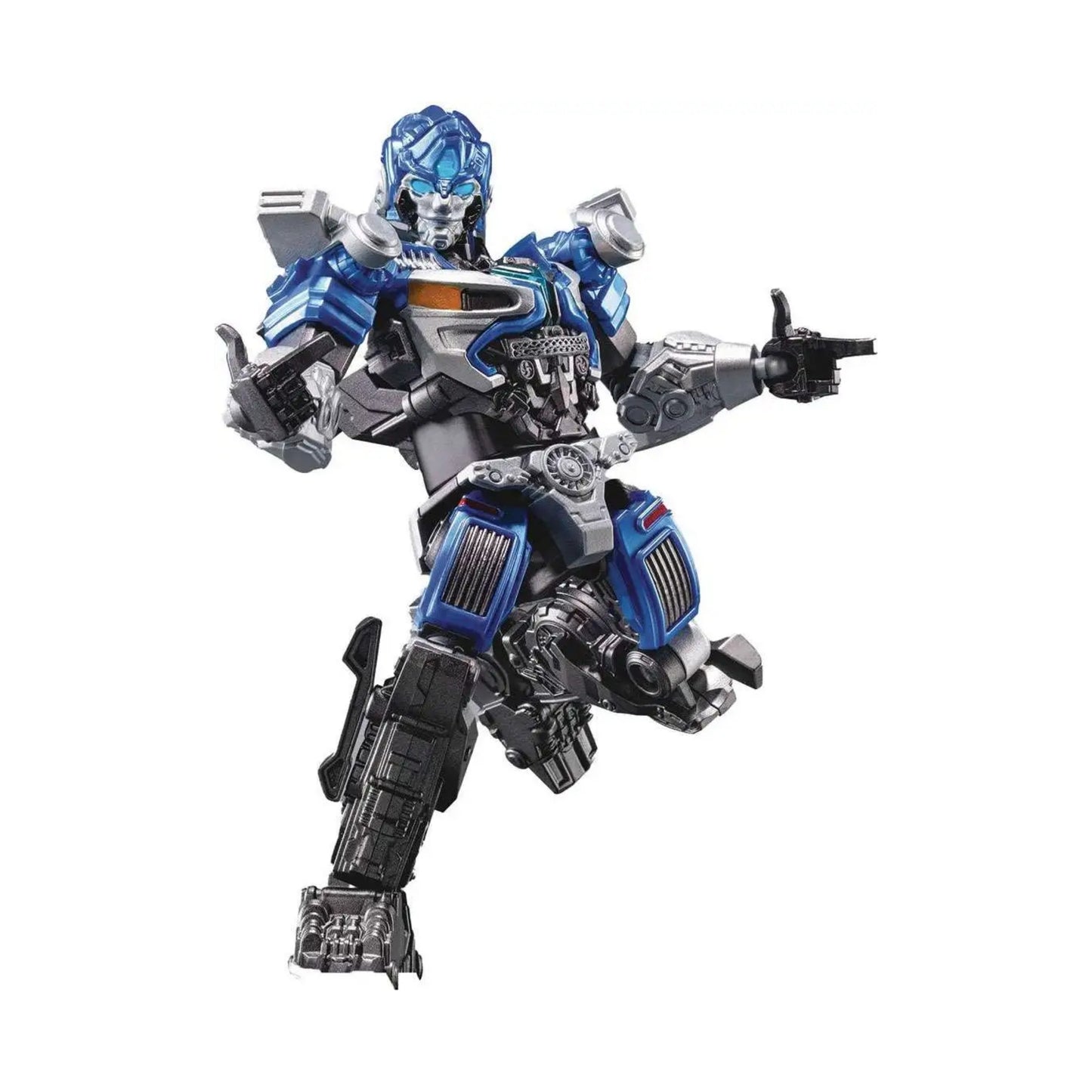 Blokees Transformers Classic Class Mirage