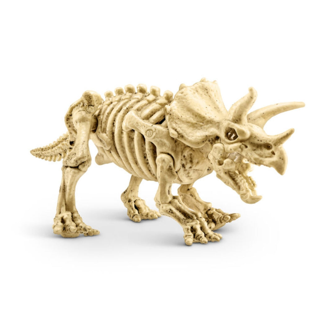 Zuru Dino Fossil Find Amber Adventure