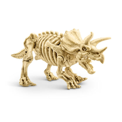 Zuru Dino Fossil Find Amber Adventure