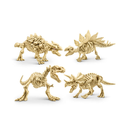 Zuru Dino Fossil Find Amber Adventure