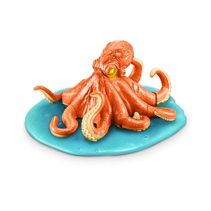 Zuru Robo Alive Sea Monster Surprise